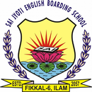 APK Sai Jyoti English Boarding Sch