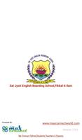 Sai Jyoti English Boarding Sch poster