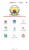 Sai Jyoti English Boarding Sch screenshot 2
