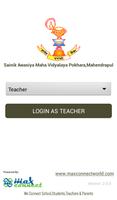 2 Schermata Sainik Awasiya Maha Vidyalaya Pokhara