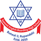 Summit English Boarding High S ikona