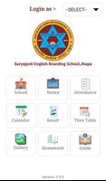 Suryajyoti English Boarding School,Jhapa capture d'écran 1
