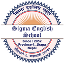 Sigma English School,Haldibari APK