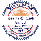 Sigma English School,Haldibari 아이콘
