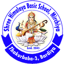 Shree Himalaya Basic School,Thakurbaba Bardiya APK