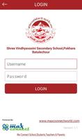 Shree Vindhyavasini Secondary  screenshot 3