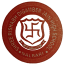 Shree Rishabh Digamber Jain High School,Guwahati-APK