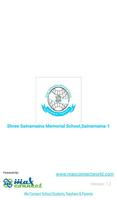 Shree Sainamaina Memorial  Sch 海报