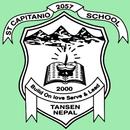 St Capitanio School APK