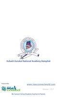 Subash Gurukul National Academ poster