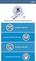 Subash Gurukul National Academ screenshot 1