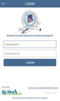 Subash Gurukul National Academ screenshot 3