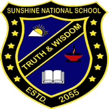 Sunshine National School icon