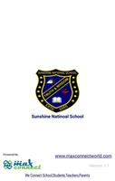 Sunshine National School โปสเตอร์
