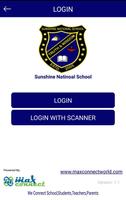 Sunshine National School ภาพหน้าจอ 1