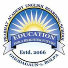 Prabhat Academy English Boarding School, Rolpa icône