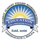 ikon Prabhat Academy English Boarding School, Rolpa