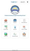 Prabhat Academy English Boarding School, Rolpa ảnh chụp màn hình 1