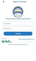 Prabhat Academy English Boarding School, Rolpa capture d'écran 3
