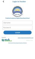 Prabhat Academy English Boarding School, Rolpa ảnh chụp màn hình 3