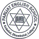 Parijat English School,Kobahal APK