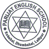 Parijat English School,Kobahal Lalitpur आइकन
