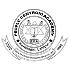 People Centroid Academy,Harisiddhi Lalitpur Zeichen