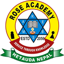 Rose Academy English Boarding  APK