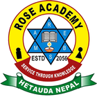 Rose Academy English Boarding  Zeichen