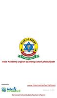 Rose Academy English Boarding  海报