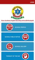 برنامه‌نما Rose Academy English Boarding  عکس از صفحه