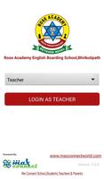 Rose Academy English Boarding  captura de pantalla 2