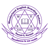 Wonderland English Boarding,Jh آئیکن