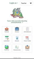 Tamor valley secondary Boardin screenshot 2