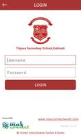 Tripura Secondary School,Kalim screenshot 3