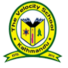The Velocity school,Kathmandu أيقونة