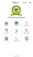 The Velocity school,Kathmandu تصوير الشاشة 2
