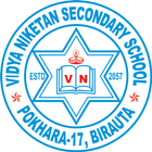 Vidya Niketan Secondary School icon