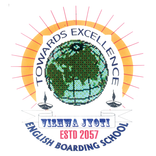 Vishwajyoti English Boarding School,Nawalparasi