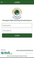 Vishwajyoti English Boarding School,Nawalparasi capture d'écran 3
