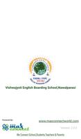 Vishwajyoti English Boarding School,Nawalparasi Affiche