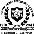 Vidya Sadan Secondary School,L APK