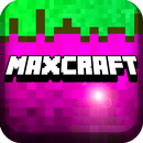 Artesanía Diversión MaxCraft APK