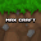 Max Craft Building Builder icône