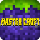 Master Craft Exploration icône