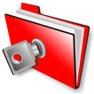 Red Note - notes with password