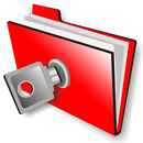 APK Red Note - notes with password