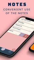 Red Note Premium with password پوسٹر