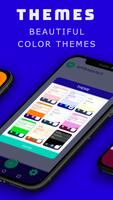 Red Note Premium with password اسکرین شاٹ 2