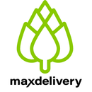 MaxDelivery - One Hour Grocery APK